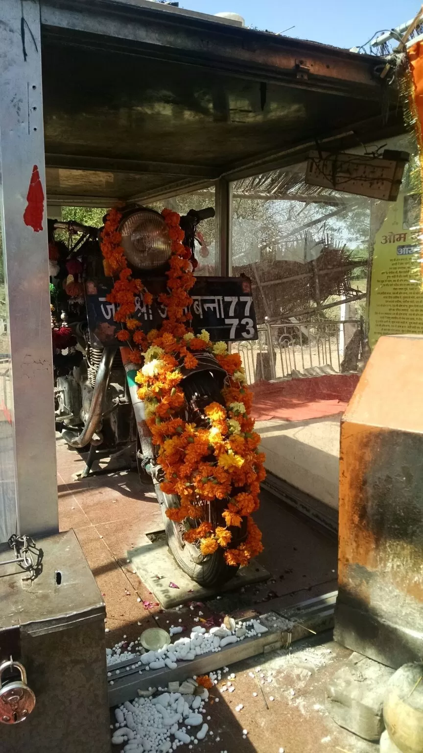 Photo of Sam Sand Dunes Desert Safari Jaisalmer, Kanoi, Rajasthan, India by Kappil Sharma