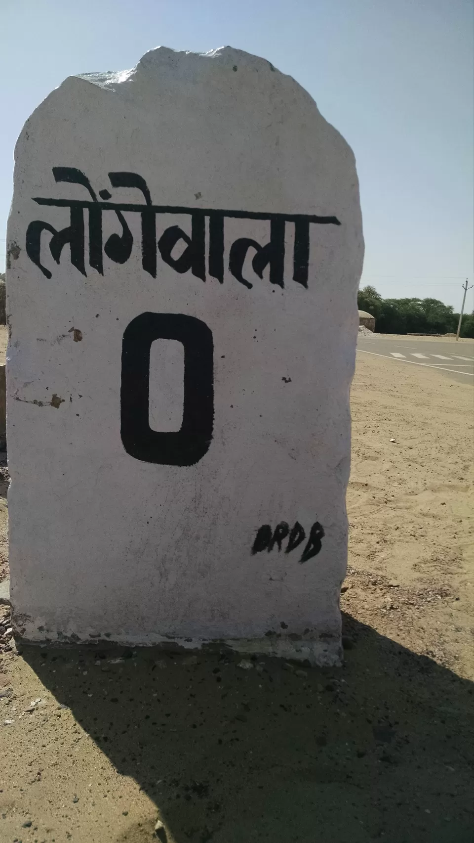 Photo of Sam Sand Dunes Desert Safari Jaisalmer, Kanoi, Rajasthan, India by Kappil Sharma
