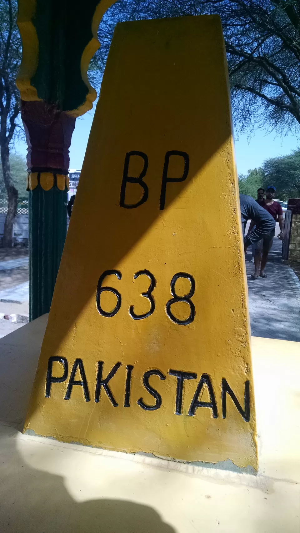 Photo of Sam Sand Dunes Desert Safari Jaisalmer, Kanoi, Rajasthan, India by Kappil Sharma