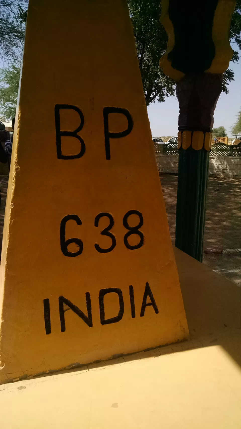 Photo of Sam Sand Dunes Desert Safari Jaisalmer, Kanoi, Rajasthan, India by Kappil Sharma