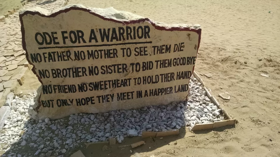 Photo of Sam Sand Dunes Desert Safari Jaisalmer, Kanoi, Rajasthan, India by Kappil Sharma