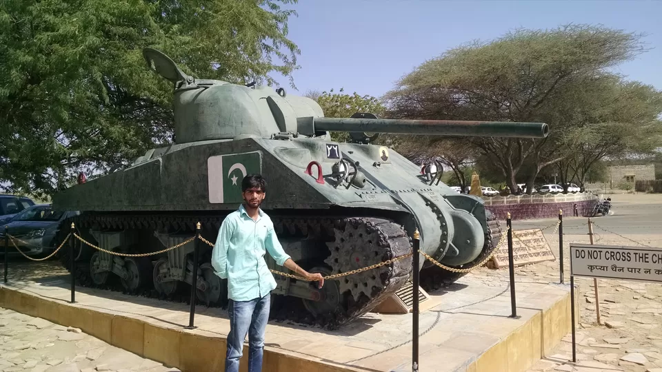 Photo of Sam Sand Dunes Desert Safari Jaisalmer, Kanoi, Rajasthan, India by Kappil Sharma