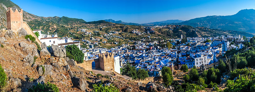 Photo of Morocco Tours And Travel Company 1/1 by Edwin Mike