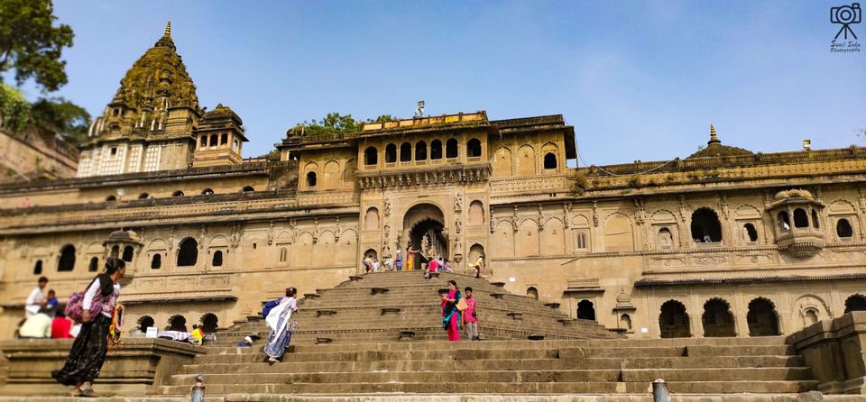 Photo of Beautiful Maheshwar by Sunil Kumar Sahu