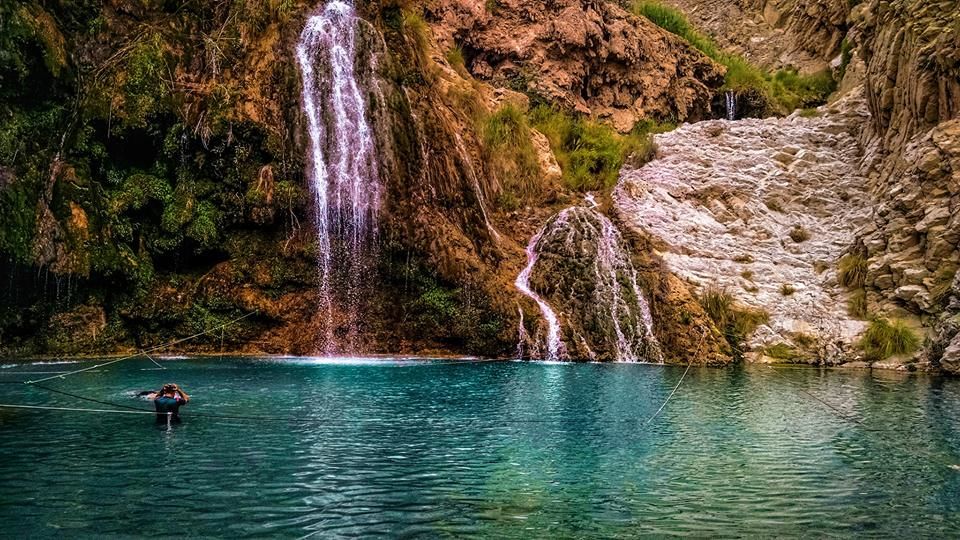 Photo of The Hidden Gem Of Pakistan-Balochistan by Ahsan Bilal