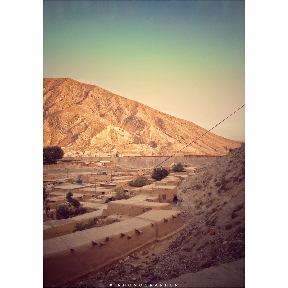 Photo of The Hidden Gem Of Pakistan-Balochistan by Ahsan Bilal