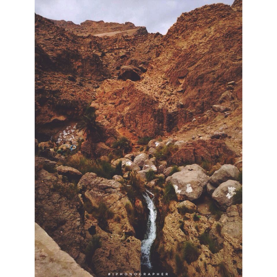 Photo of The Hidden Gem Of Pakistan-Balochistan by Ahsan Bilal
