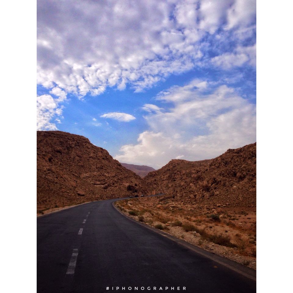 Photo of The Hidden Gem Of Pakistan-Balochistan by Ahsan Bilal