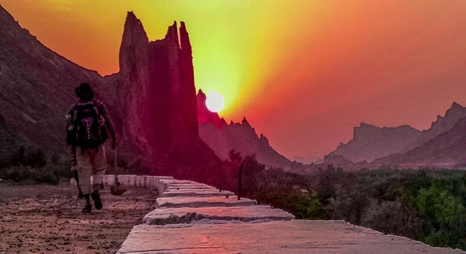 Photo of The Hidden Gem Of Pakistan-Balochistan by Ahsan Bilal
