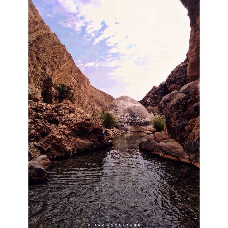 Photo of The Hidden Gem Of Pakistan-Balochistan by Ahsan Bilal