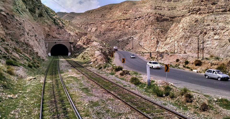 Photo of The Hidden Gem Of Pakistan-Balochistan by Ahsan Bilal