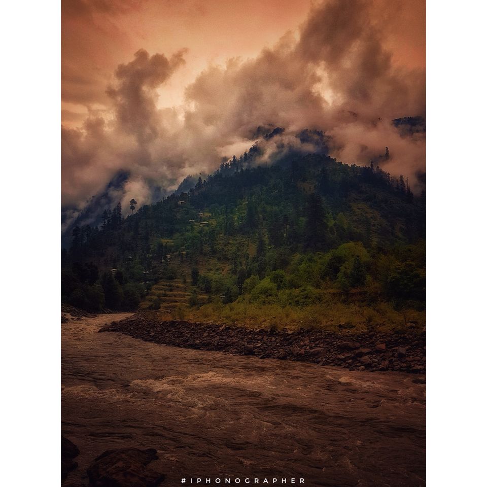 Photo of There Are Valleys But Nothing Matches Beauty Of Neelum: Azad Kashmir by Ahsan Bilal