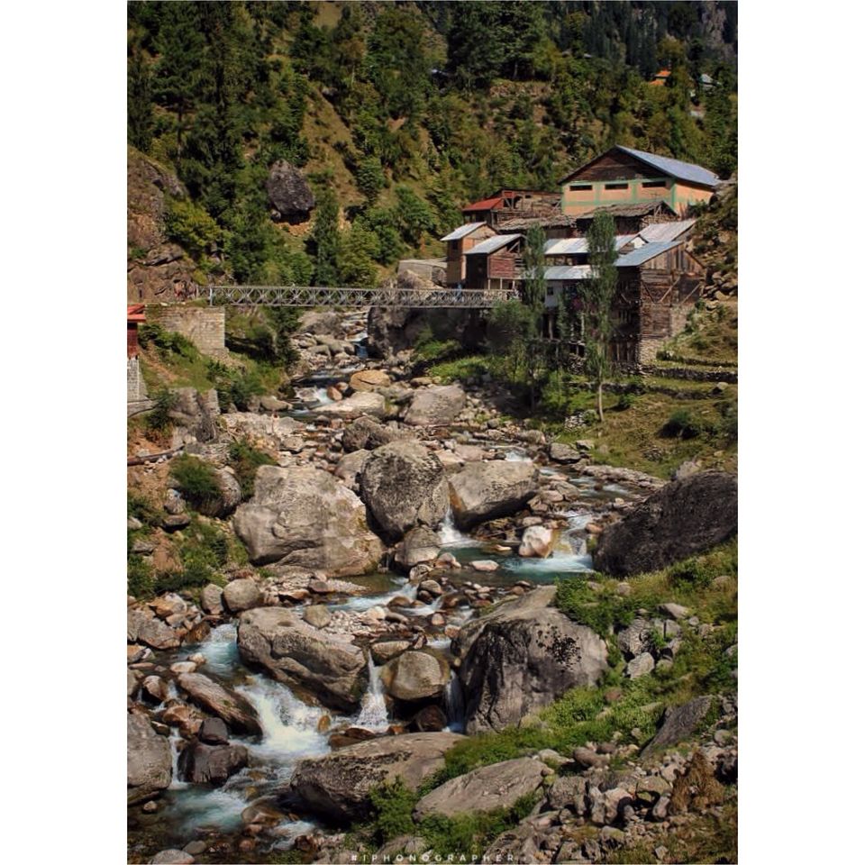 Photo of There Are Valleys But Nothing Matches Beauty Of Neelum: Azad Kashmir by Ahsan Bilal