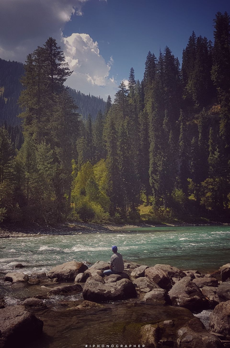 Photo of There Are Valleys But Nothing Matches Beauty Of Neelum: Azad Kashmir by Ahsan Bilal