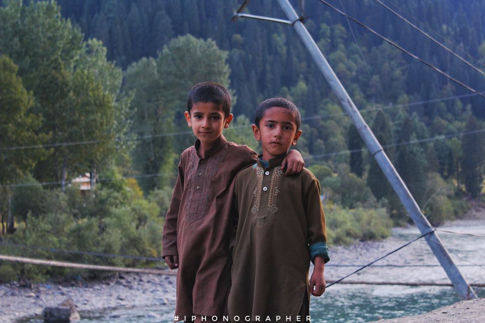 Photo of Arang Kel by Ahsan Bilal