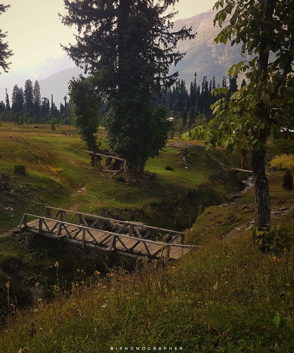 Photo of Arang Kel by Ahsan Bilal