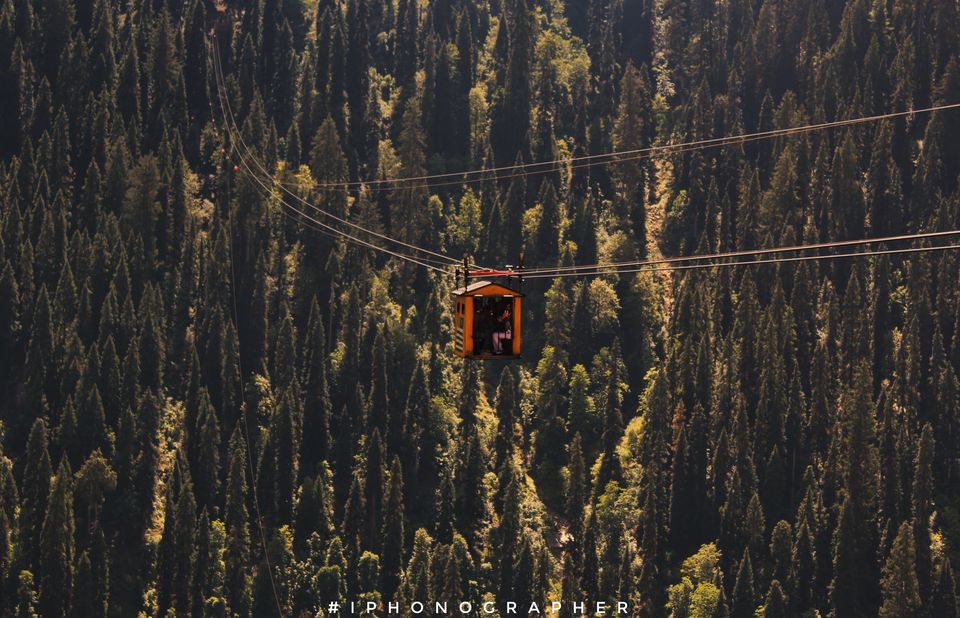 Photo of Arang Kel by Ahsan Bilal