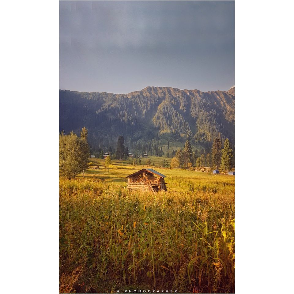 Photo of Arang Kel by Ahsan Bilal