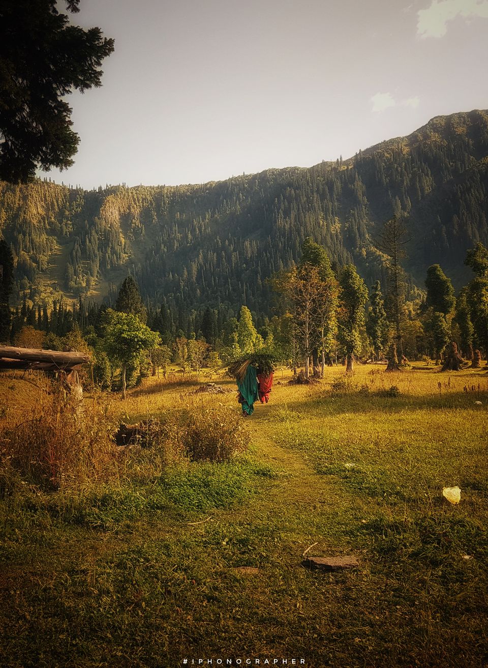 Photo of Arang Kel by Ahsan Bilal