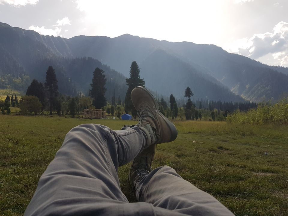 Photo of Arang Kel by Ahsan Bilal