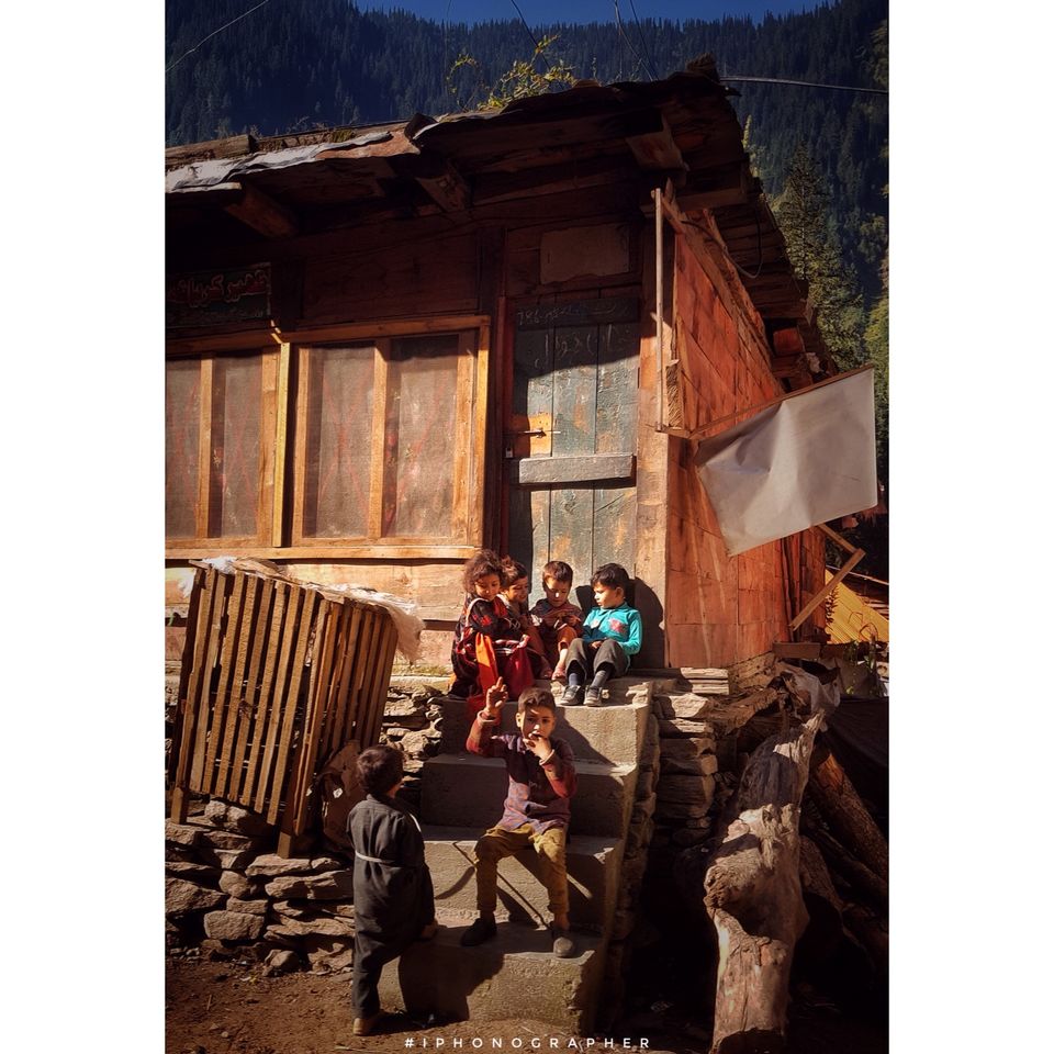 Photo of Arang Kel by Ahsan Bilal