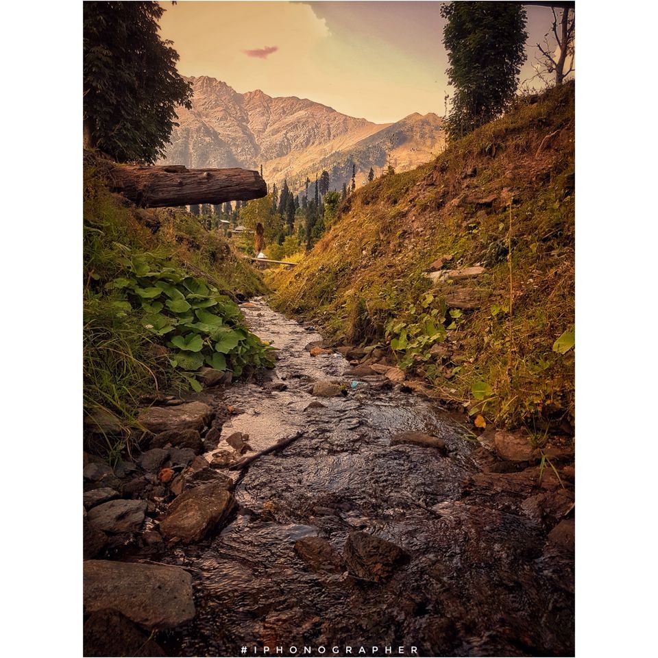 Photo of Kel by Ahsan Bilal