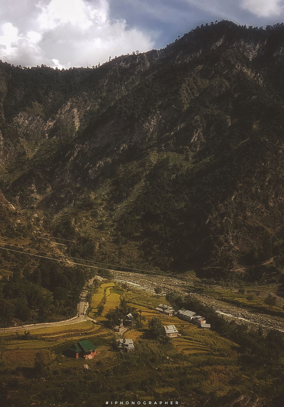 Photo of There Are Valleys But Nothing Matches Beauty Of Neelum: Azad Kashmir by Ahsan Bilal