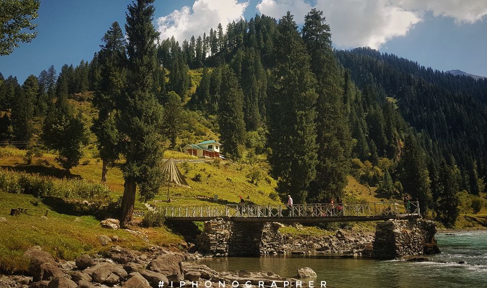 Photo of There Are Valleys But Nothing Matches Beauty Of Neelum: Azad Kashmir by Ahsan Bilal
