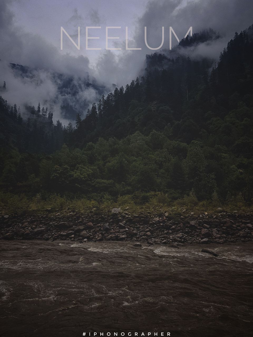 Photo of There Are Valleys But Nothing Matches Beauty Of Neelum: Azad Kashmir by Ahsan Bilal