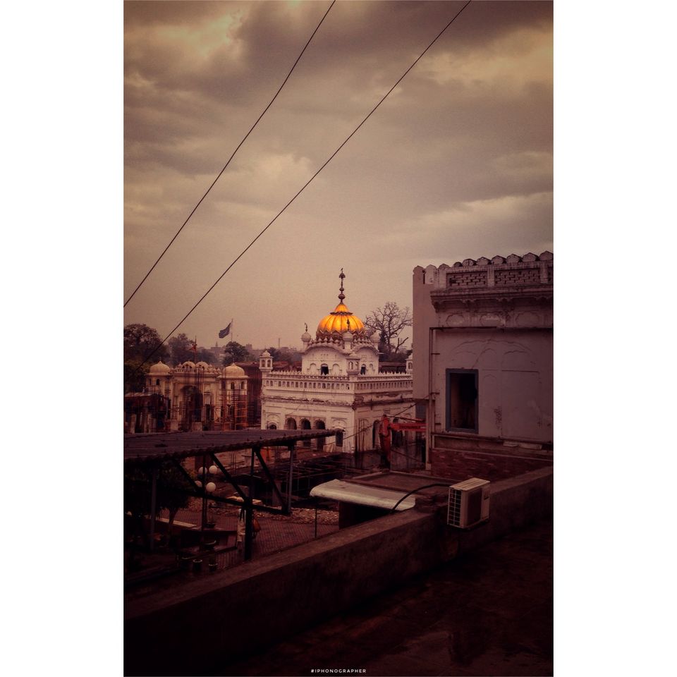 Photo of Gurdwara Dehra Sahib Sri Guru Arjan Dev, Lahore, Pakistan by Ahsan Bilal