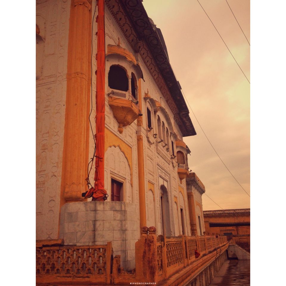 Photo of Gurdwara Dehra Sahib Sri Guru Arjan Dev, Lahore, Pakistan by Ahsan Bilal