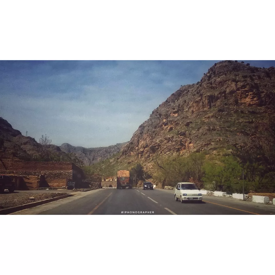 Photo of Torkham, Pakistan by Ahsan Bilal