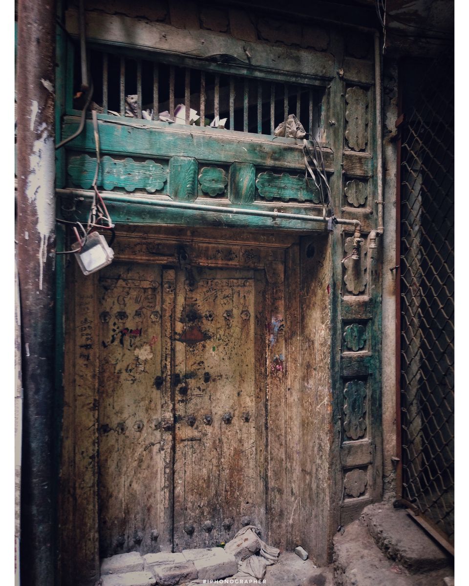 Photo of Exploring Pak-Afghan Boundry & Peshawar by Ahsan Bilal