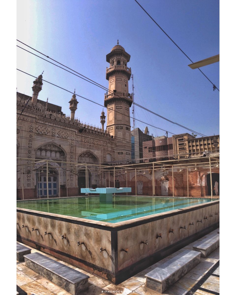 Photo of Exploring Pak-Afghan Boundry & Peshawar by Ahsan Bilal