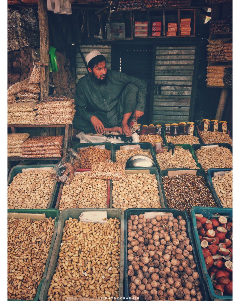 Photo of Exploring Pak-Afghan Boundry & Peshawar by Ahsan Bilal