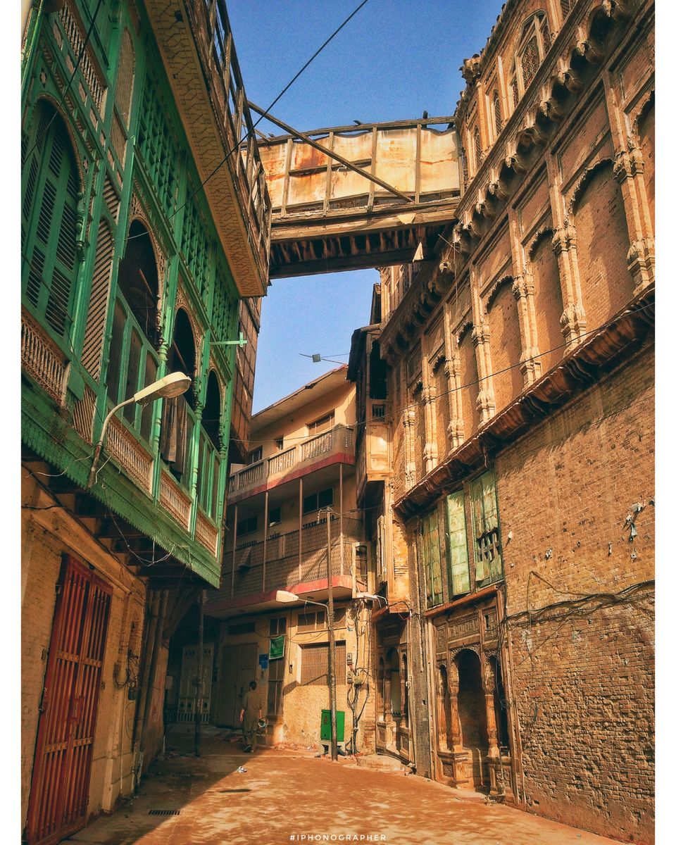 Photo of Peshawar, Pakistan by Ahsan Bilal