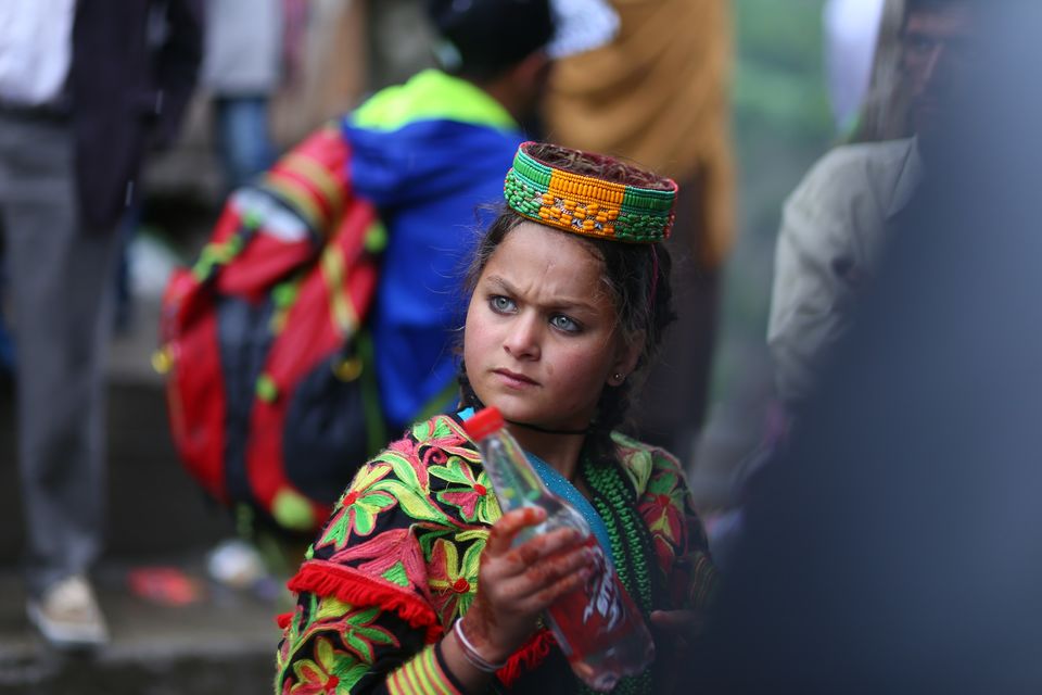 Photo of Chillam Joshi by Ahsan Bilal