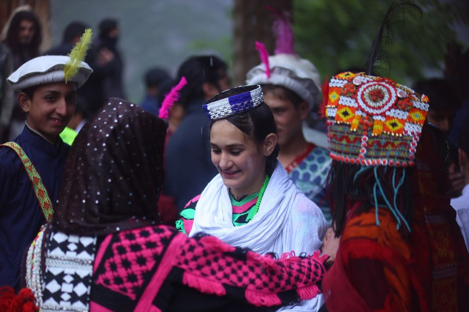 Photo of Chillam Joshi by Ahsan Bilal