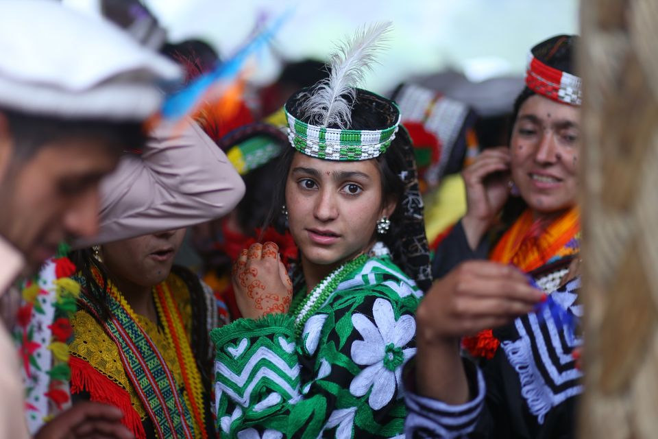 Photo of Chillam Joshi by Ahsan Bilal