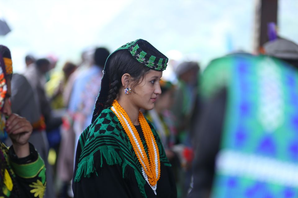 Photo of Chillam Joshi by Ahsan Bilal