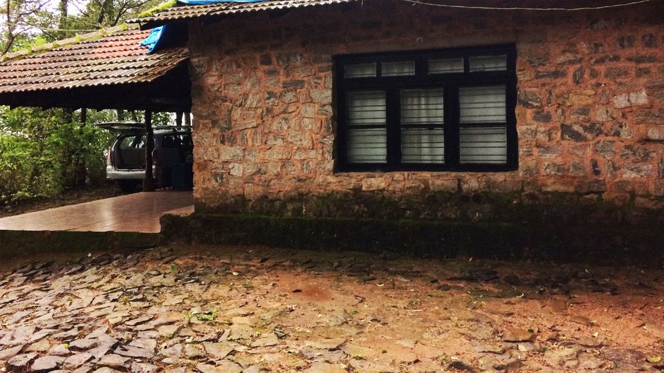 Photo of Looking For An Estate Stay In Coorg? This Is Where You Need To Be! 1/5 by Nidhi Lohia