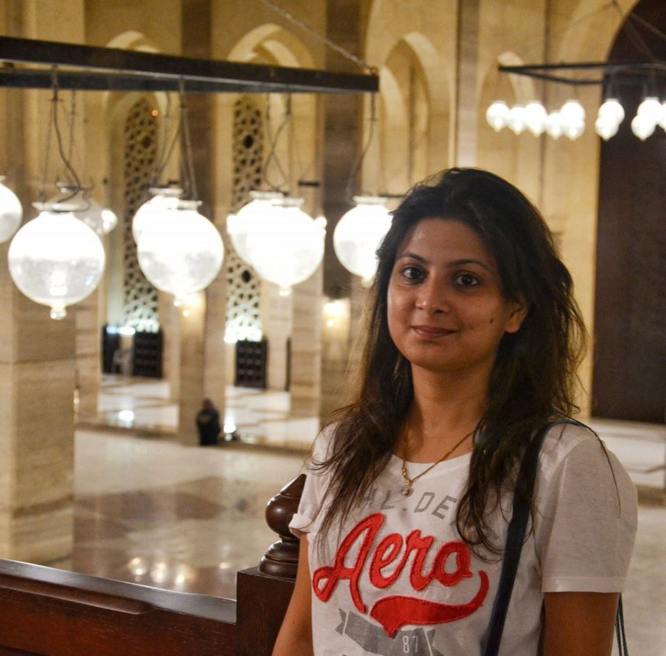 Photo of These Pictures Will Show You Why I Didn't Want To Come Back From BAHRAIN! 1/12 by Nidhi Lohia