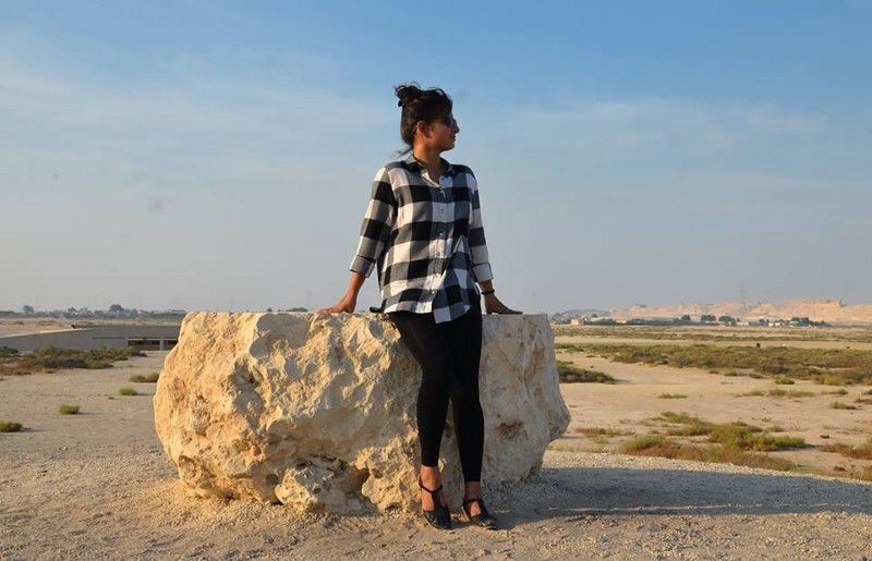 Photo of These Pictures Will Show You Why I Didn't Want To Come Back From BAHRAIN! 4/12 by Nidhi Lohia
