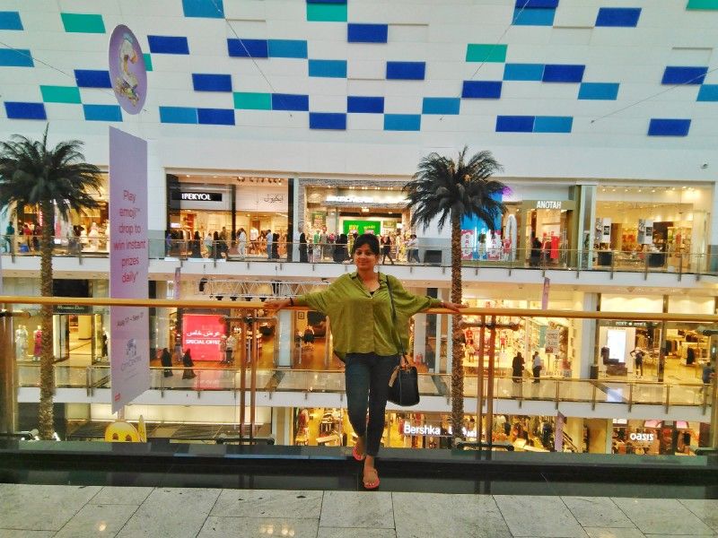 Photo of These Pictures Will Show You Why I Didn't Want To Come Back From BAHRAIN! 8/12 by Nidhi Lohia