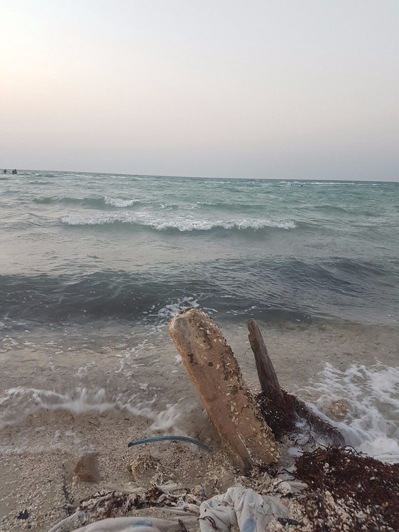 Photo of These Pictures Will Show You Why I Didn't Want To Come Back From BAHRAIN! 10/12 by Nidhi Lohia