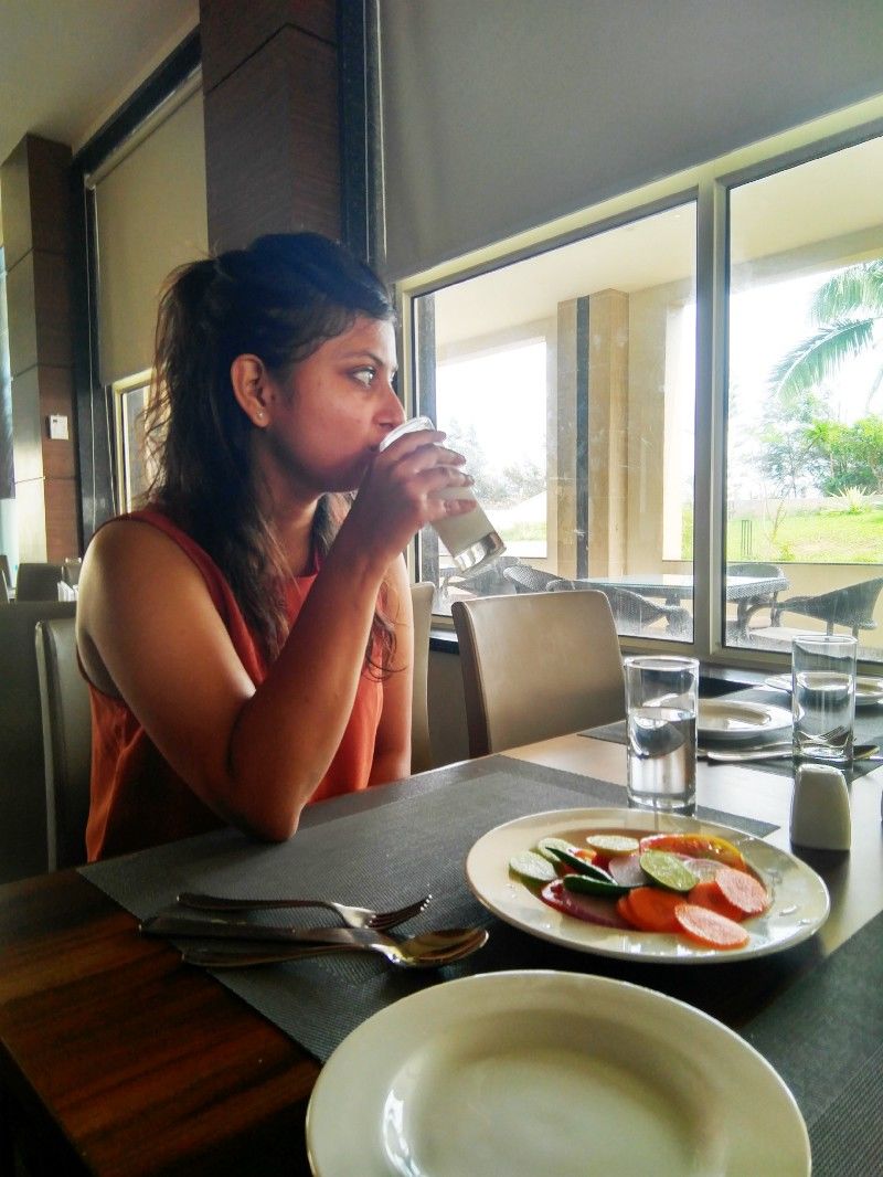 Photo of Throwback To A Memorable Birthday, In The 'STERLING' Holiday Way At Puri, Odisha 3/6 by Nidhi Lohia