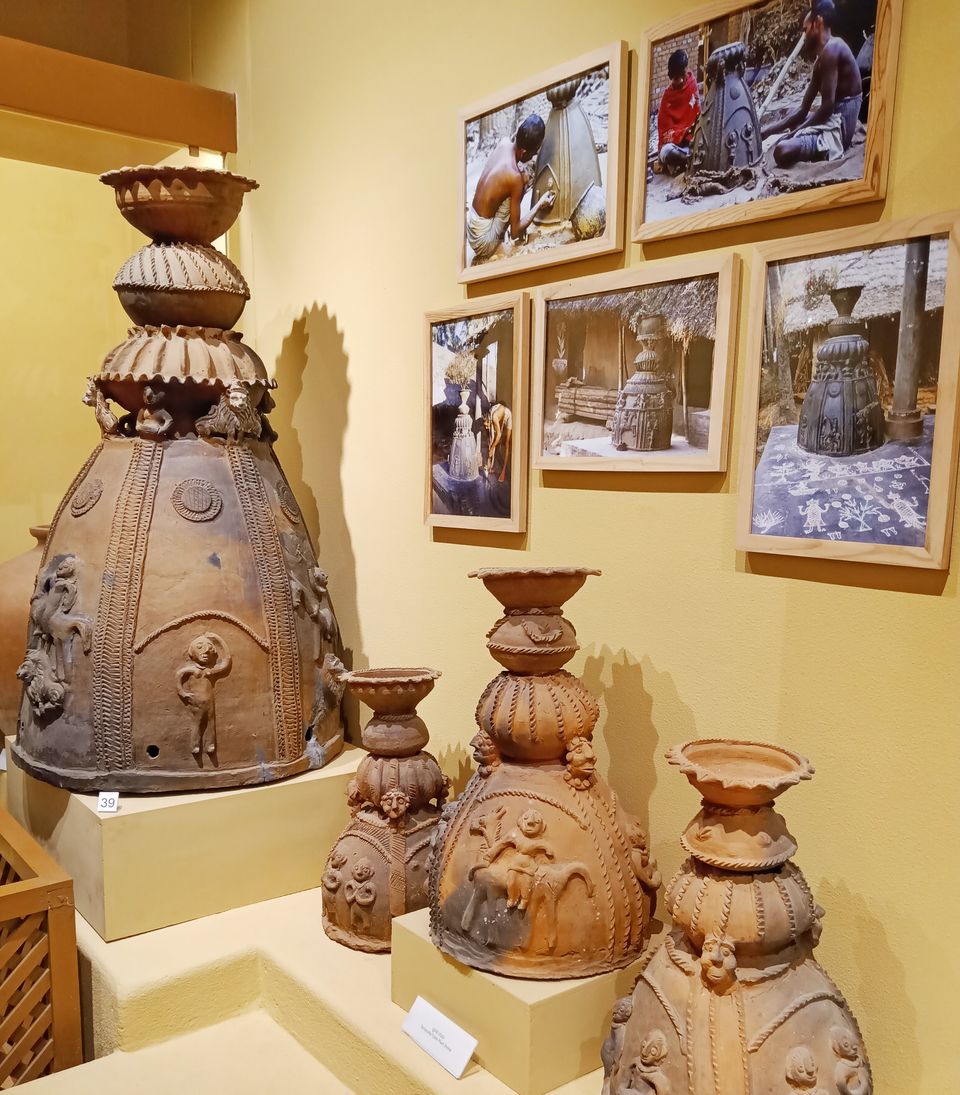 Photo of Combination of THIS Museum & Bhubaneswar Is Highly Enriching: Featuring KALA BHOOMI 3/8 by Nidhi Lohia