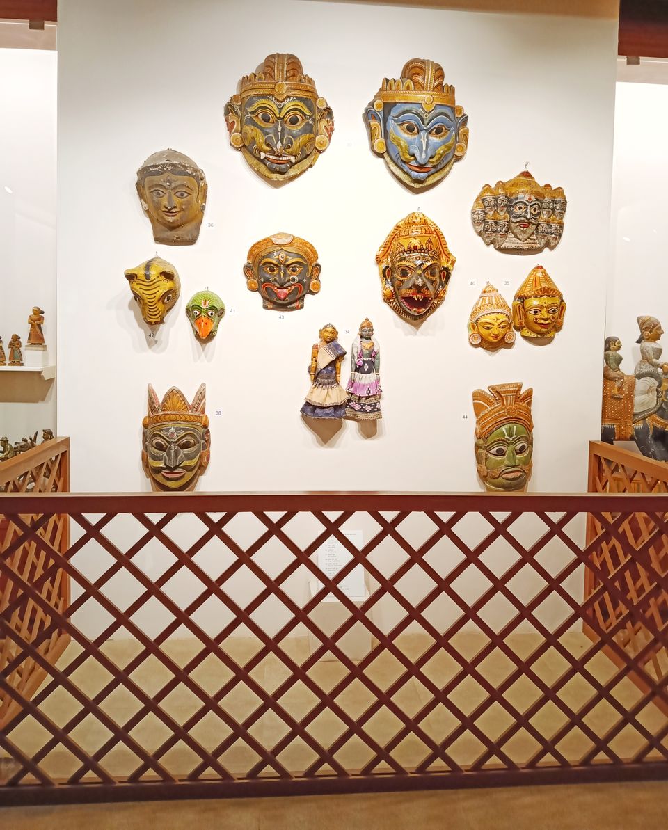 Photo of Combination of THIS Museum & Bhubaneswar Is Highly Enriching: Featuring KALA BHOOMI 4/8 by Nidhi Lohia