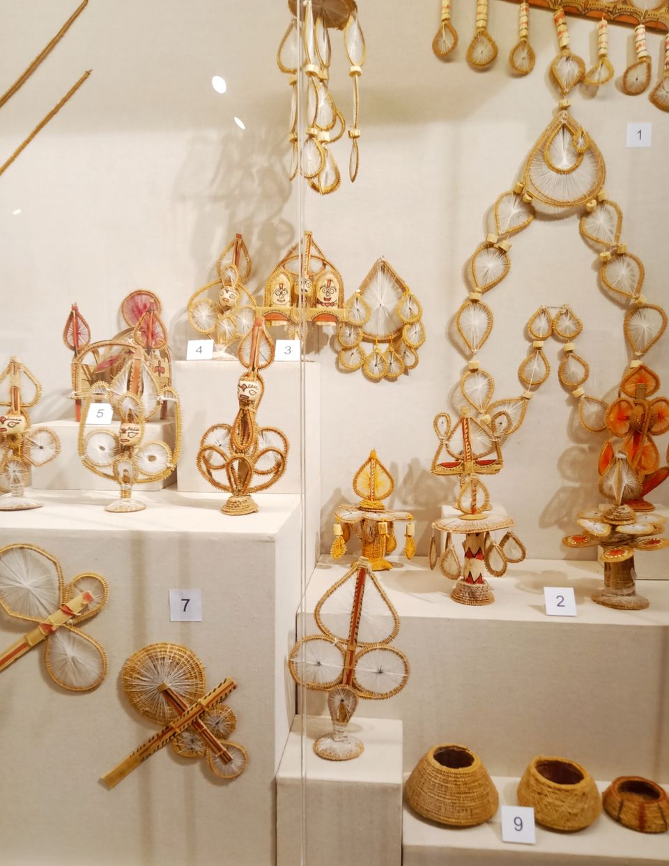 Photo of Combination of THIS Museum & Bhubaneswar Is Highly Enriching: Featuring KALA BHOOMI 5/8 by Nidhi Lohia