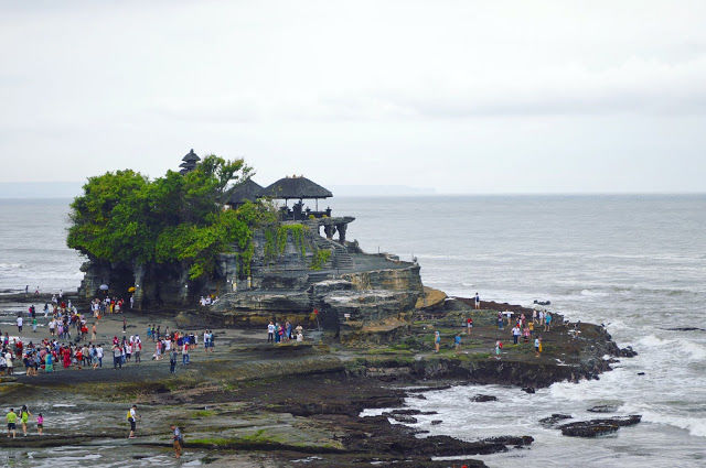 Photo of Travel Diaries #Part2 : BALI by Ashima Simlot